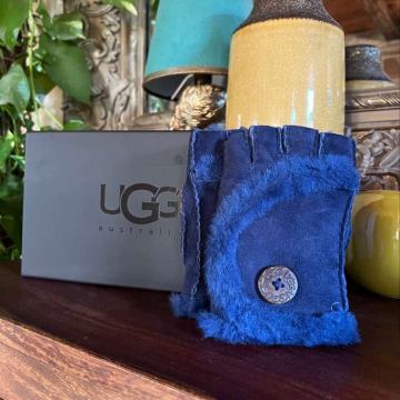 Original UGG Bailey ženske rukavice bez prstiju.