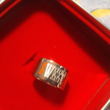 prsten SWEET Years Novo