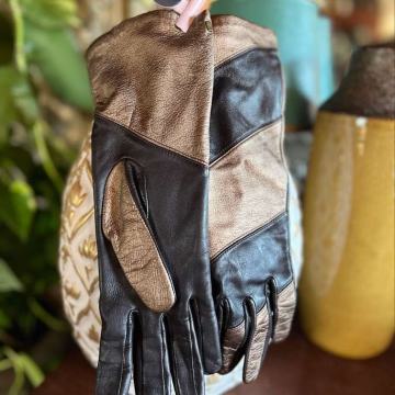 Roeckl duge premium kožne rukavice podstavljene 100% svilom