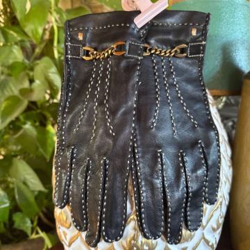 Roeckl kožne premium rukavice, nove, prava ovčja koža