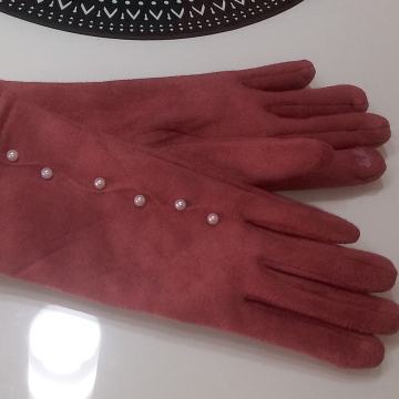 ROZA  RUKAVICE vel. UNI - NOVO