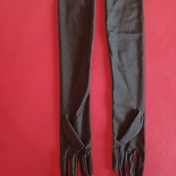 Rukavice crne, veličina S/M