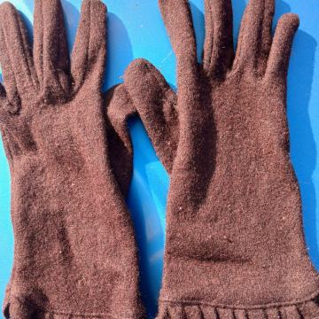 RUKAVICE vel.M.-Vuna