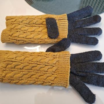 RUKAVICE vel UNI  - NOVO