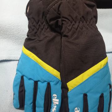 Ski rukavice vel.8-Ellesse