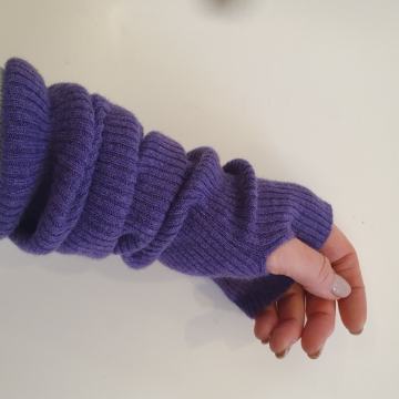 Novo štucne za ruke