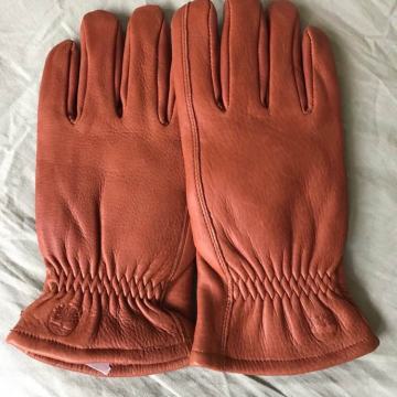 Timberland nove kožne rukavice L veličina