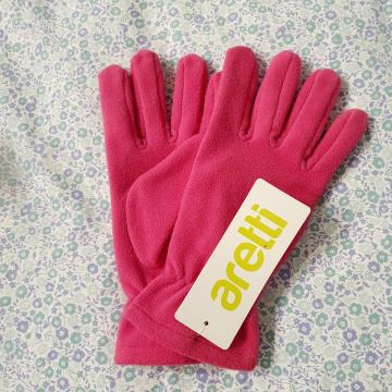 NOVO tople rukavice, vel M