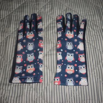 TOPLE ŽENSKE RUKAVICE S 23cm