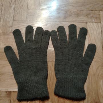 VUNENE RUKAVICE ŽENSKE