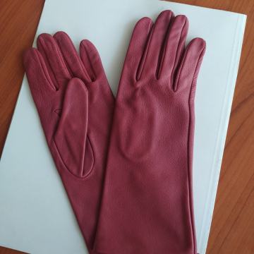 ŽENSKE KOŽNE RUKAVICE