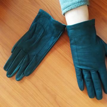 ŽENSKE KOŽNE RUKAVICE