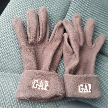 ŽENSKE RUKAVICE ---GAP