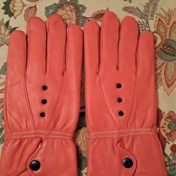 Zenske rukavice velicina L