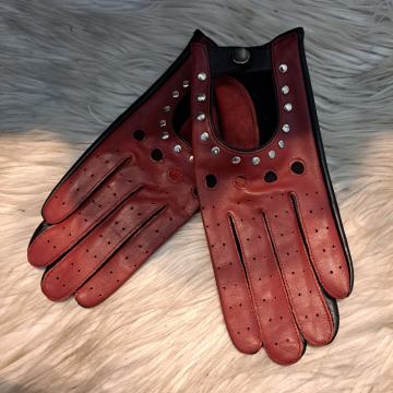 Ženske vozačke rukavice