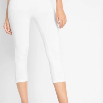 BIJELE TAJICE KAPRICE VEL. M - NOVO