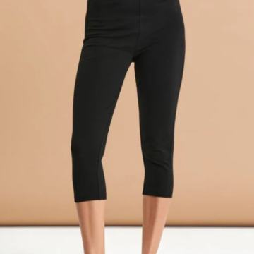 CRNE TAJICE KAPRICE VEL.M/L - NOVO