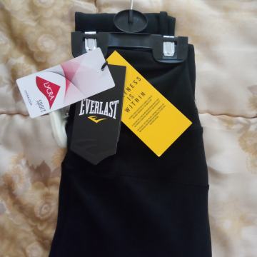 Everlast Contour tajice, nove s etiketom, XS