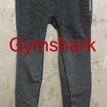 Gymshark - M
