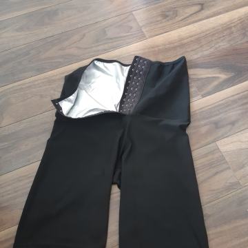 Hot shapers hlače za mršavljenje  s/m