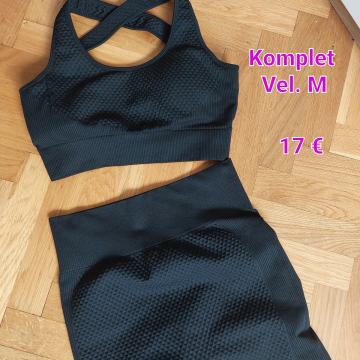 Komplet za vježbanje