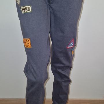 OVS 72D Jeggings – Novo s etiketom