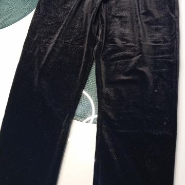 PLIŠANE TAJICE VEL. L  i  XL - NOVO