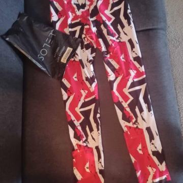 Prodajem nove ženske Lelosi tajice