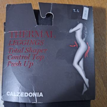 Push up calzedonia tajice termal nove zapakirane