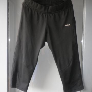 REEBOK - ŽENSKE LAGANE SPORTSKE TAJICE 36 / 38 S