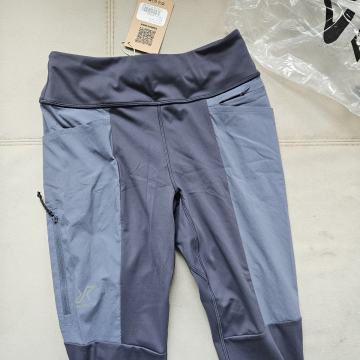 Revolution Race Cliff pocket / zenske tajice