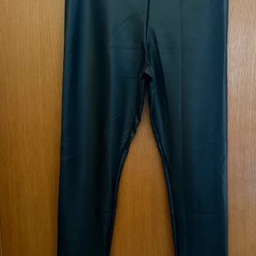 Tajice kožne, veličina XL