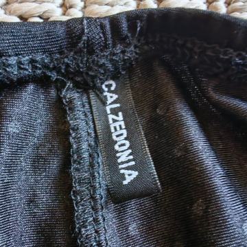 Tajice sa šljokicama - Calzedonia