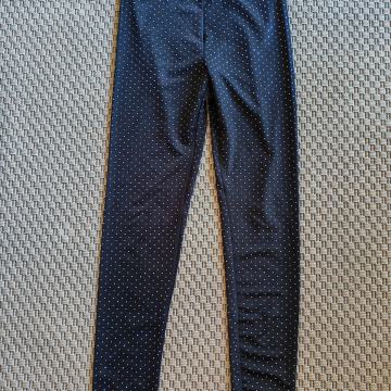 Tajice sa šljokicama - Calzedonia