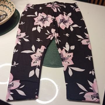 PAMUČNE TAJICE VEL XL - NOVO