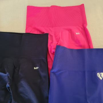 Tajice Womens Best i My protein