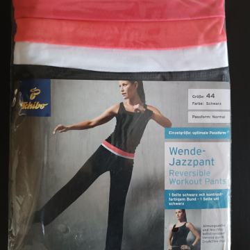 ŽENSKE HLAČE ZA VJEŽBANJE