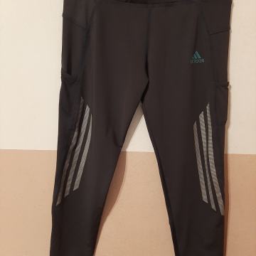 Ženske sportske tajice Adidas
