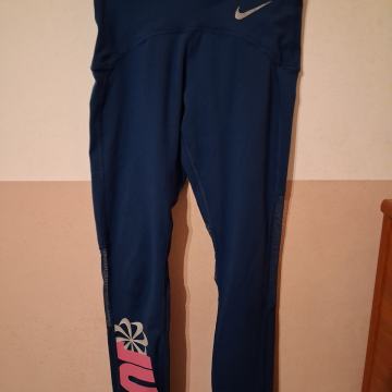 Ženske sportske tajice Nike