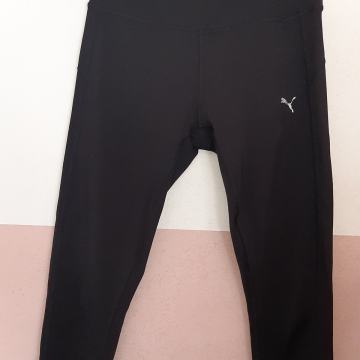 Ženske sportske tajice Puma