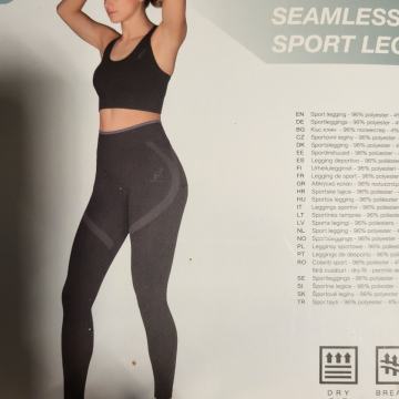 nove ženske sportske tajice