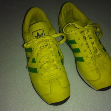 2+1 gratis! Moderne original "Adidas" tenisice, br.38