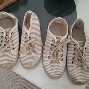 2 para TENISICE BR.37 i BR.36 - oboje za 13 eur