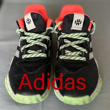 Adidas - 25,5 cm