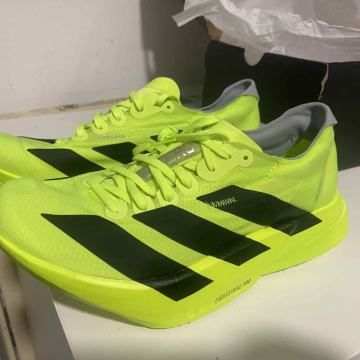 Adidas adios pro 4 W