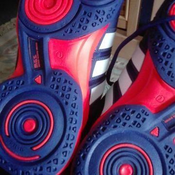 Adidas adipower stabil 11 br 38