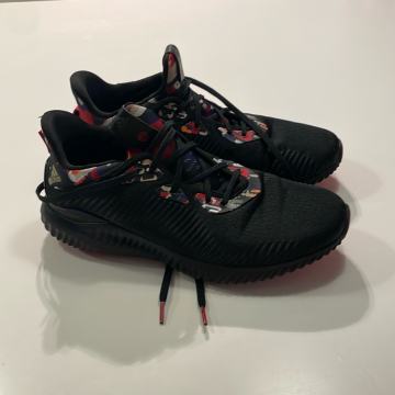 Adidas Alpha Bounce tenisice 43 1/3