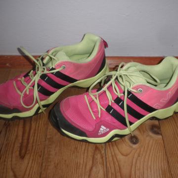 ADIDAS AX2 - LAGANE ŽENSKE TENISICE 40