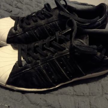 Adidas br.38 kvalitetne udobne tenisice bez greške