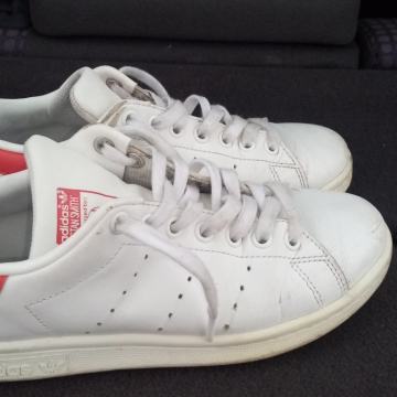 Adidas br.38 kvalitetne udobne tenisice kožne